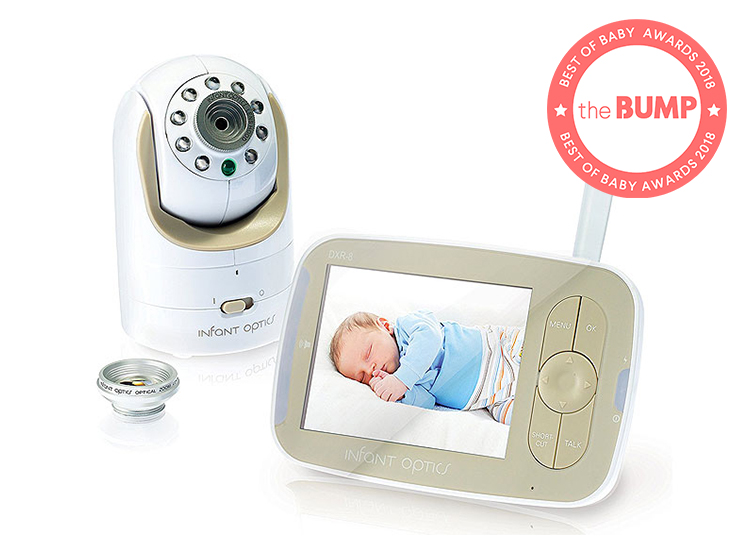 10 Best Baby Monitors