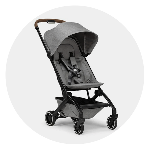 13 Best Strollers Of 2024 Tested By Parents   Joolz AER    Lightweight Premium Baby Stroller With Ergonomic Seat   One Second Fold Design 