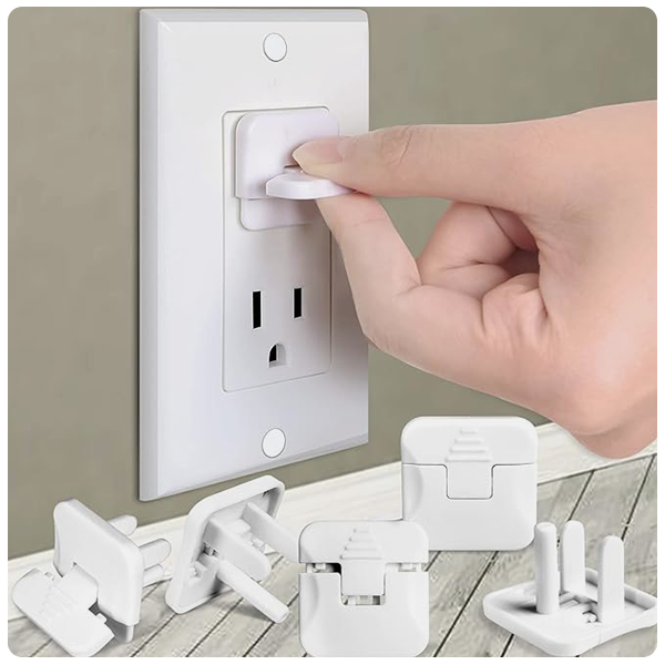 Babepai Outlet Covers