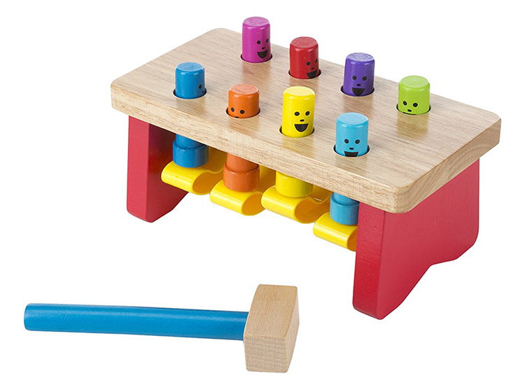 best stem toys 3 year old