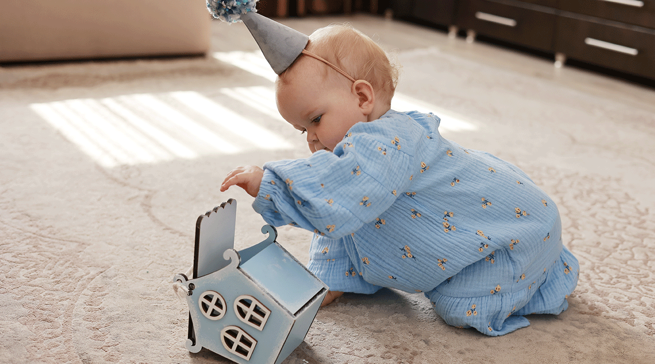 Baby Collection: Designer Baby Clothes, Gifts