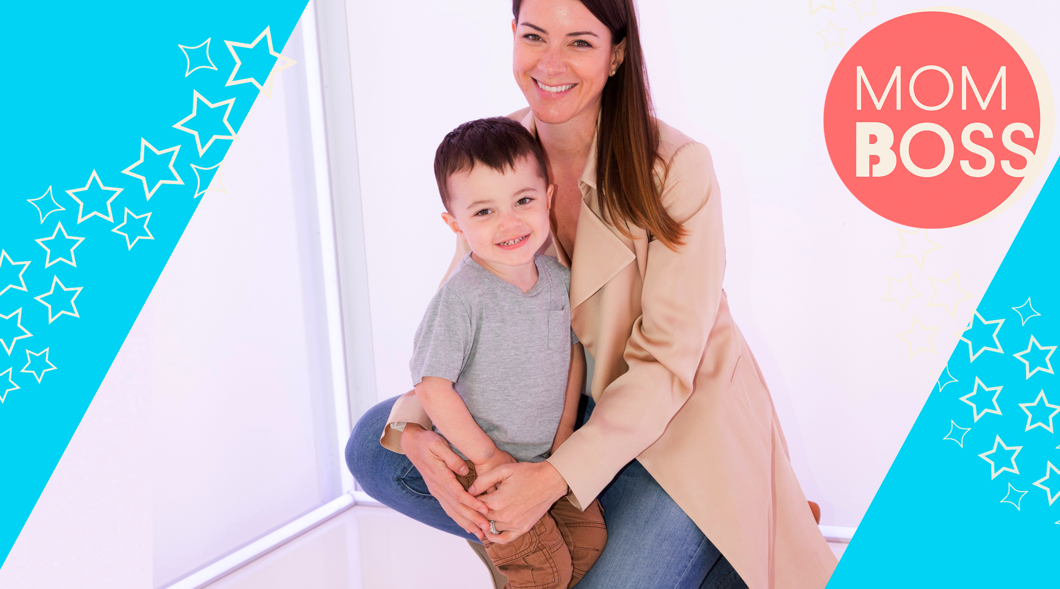 Why Working Out Is Essential for This Mom Boss’s Self-Care Routine Why Working Out Is Essential for This Mom Boss’s Self-Care Routine