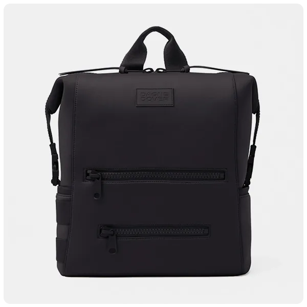 Dagne Dover Large Indi Diaper Backpack