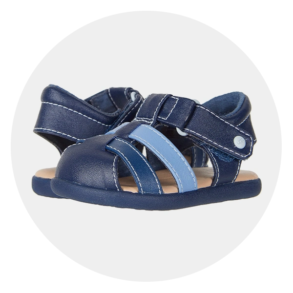 Aggregate more than 78 baby boy sandals size 7 latest dedaotaonec