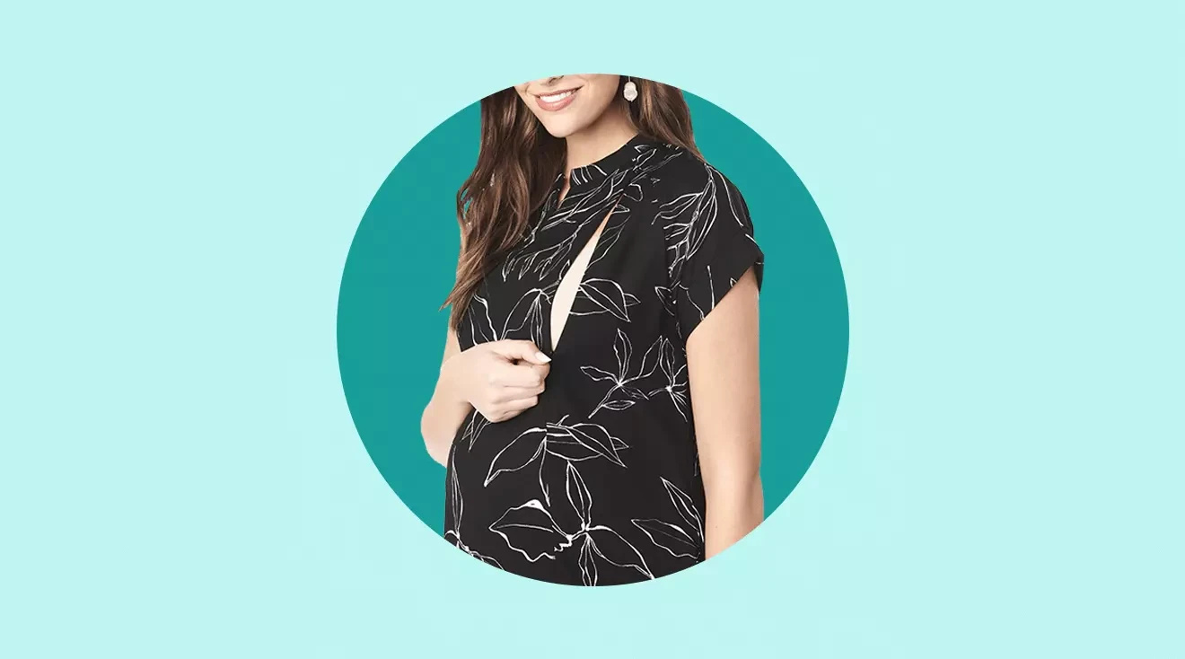 Best of Pregnancy: Loyal Hana nursing clothes