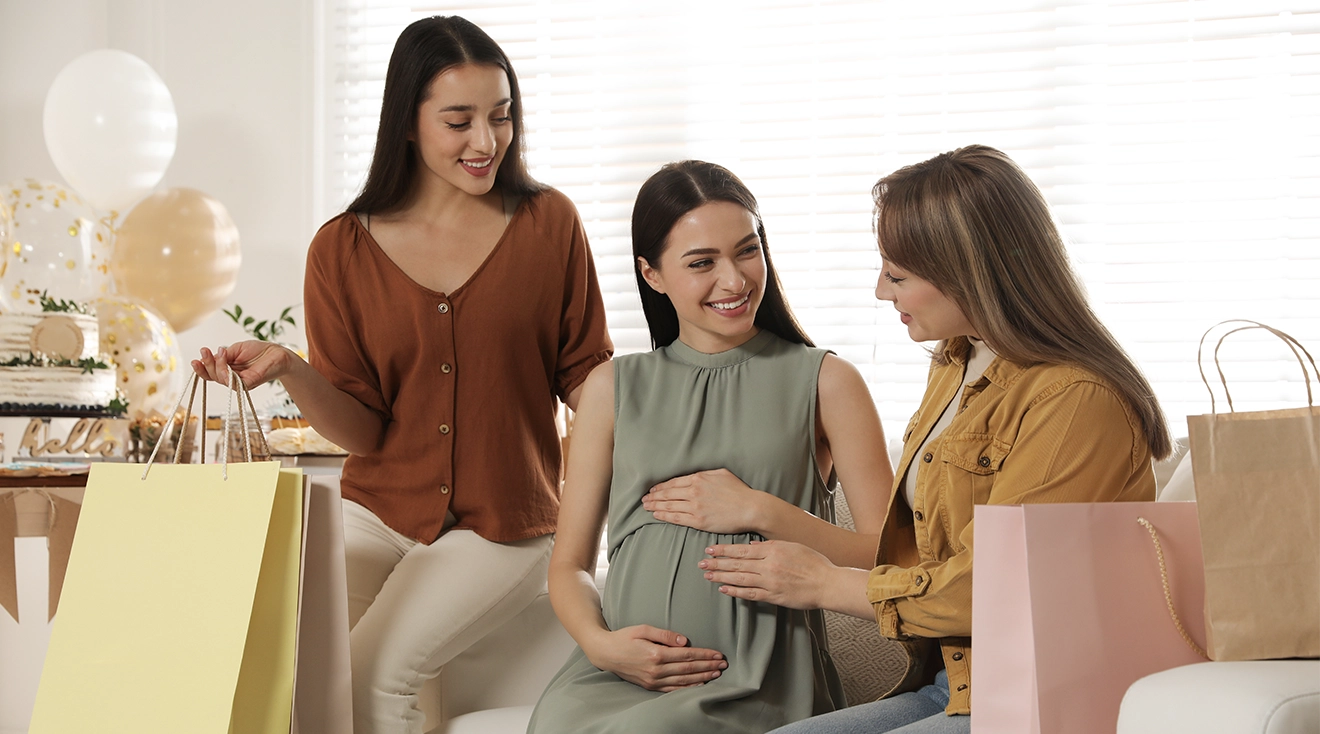 Best Gifts for Pregnant Women