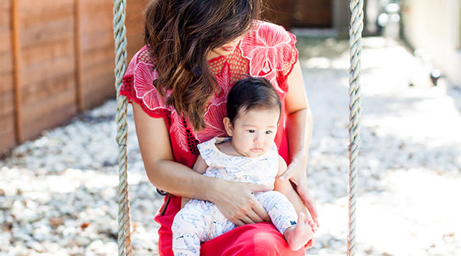 14 New-Mom Must-Haves No One Tells You About