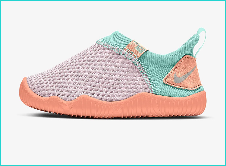 aqua shoes for babies