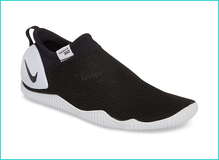 boys nike water shoes