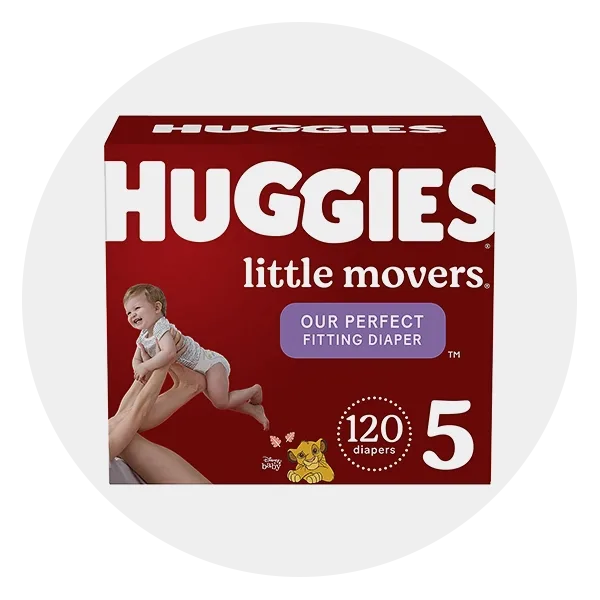 Best Diaper Deals Right Now