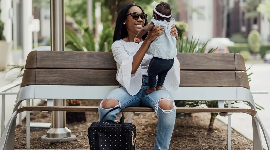 Diaper Bag Checklist: What to Pack in a Diaper Bag