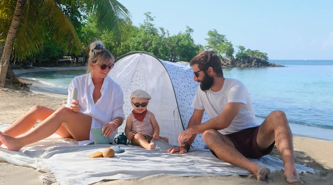 best baby beach tents HERO