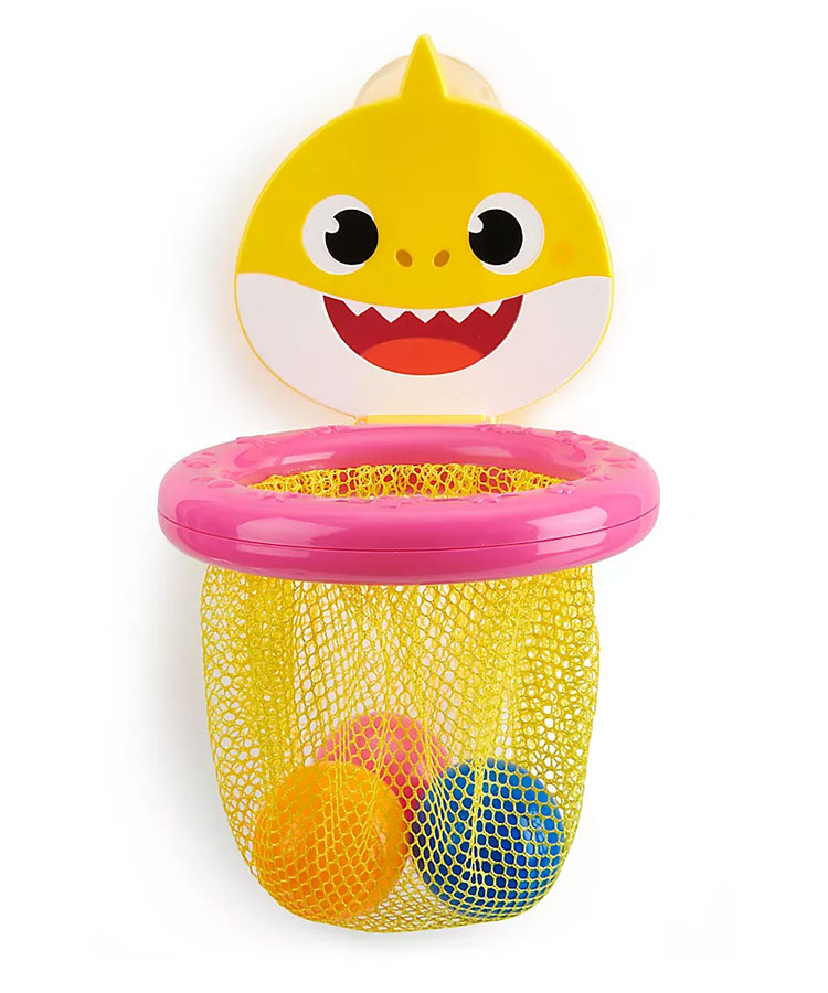 best bath toys for five year olds