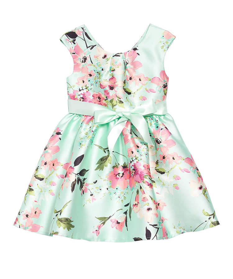 30 Baby and Toddler Wedding Outfits for Girls and Boys