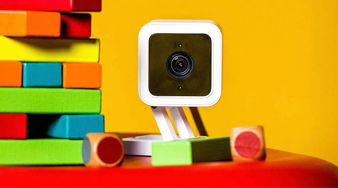 Best Nanny Cams Hero