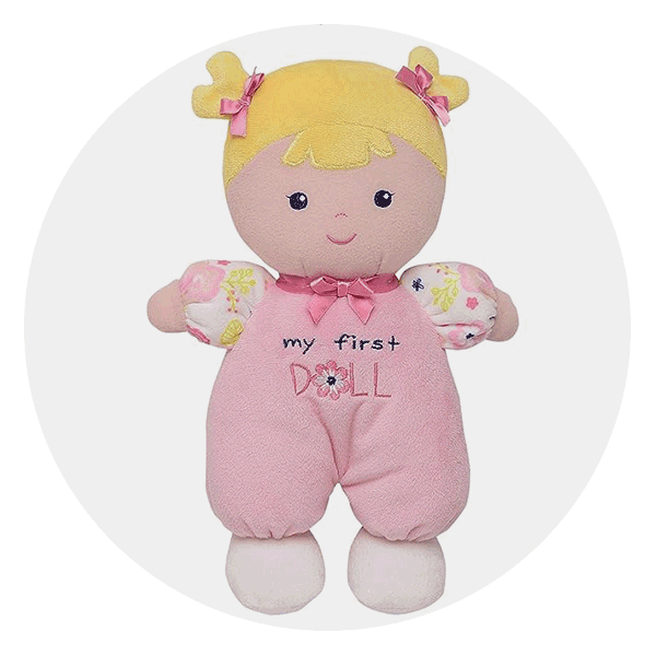 15 Best Baby Dolls for Toddlers