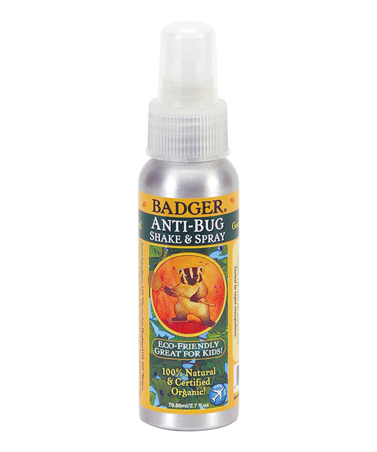 The Best Bug Spray For Babies And Kids
