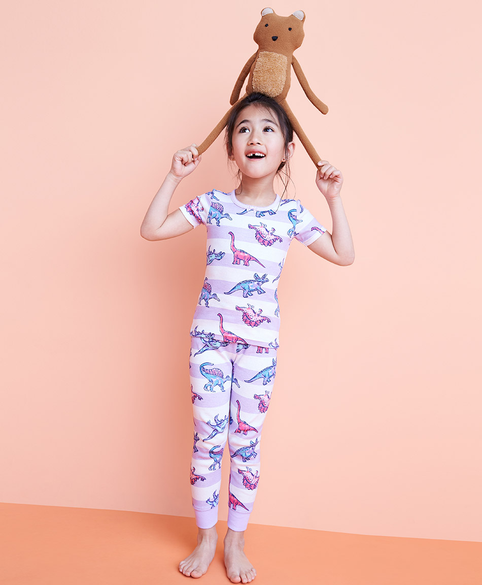 Stitch Fix Kids Adds Sleepwear Collection