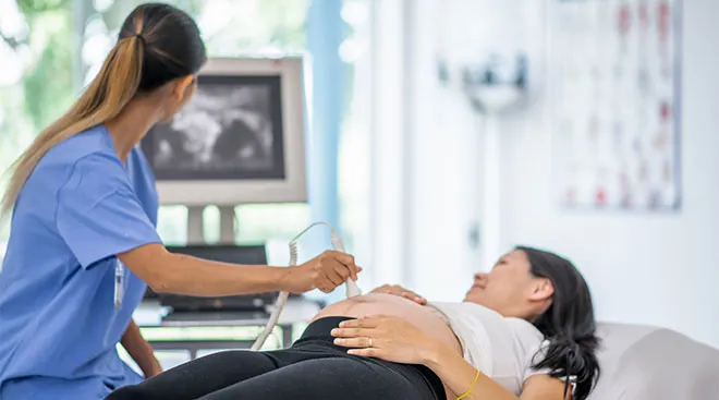 When (and How) You Can Find Out Baby's Sex