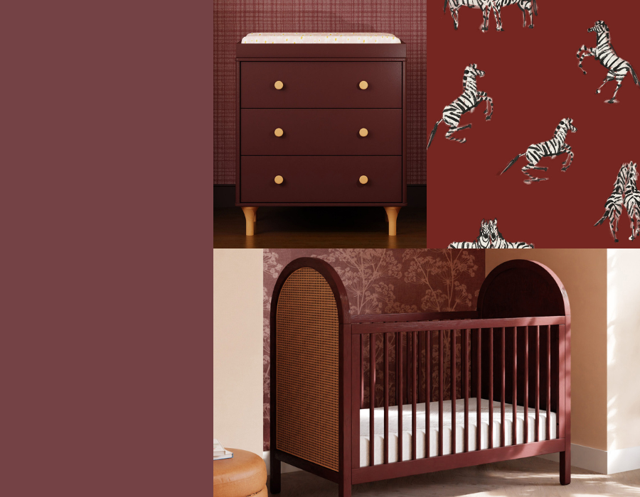 behrs baby furniture store