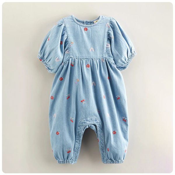 Embroidered-Denim-Bubble-Romper-nordstrom anniversary sale