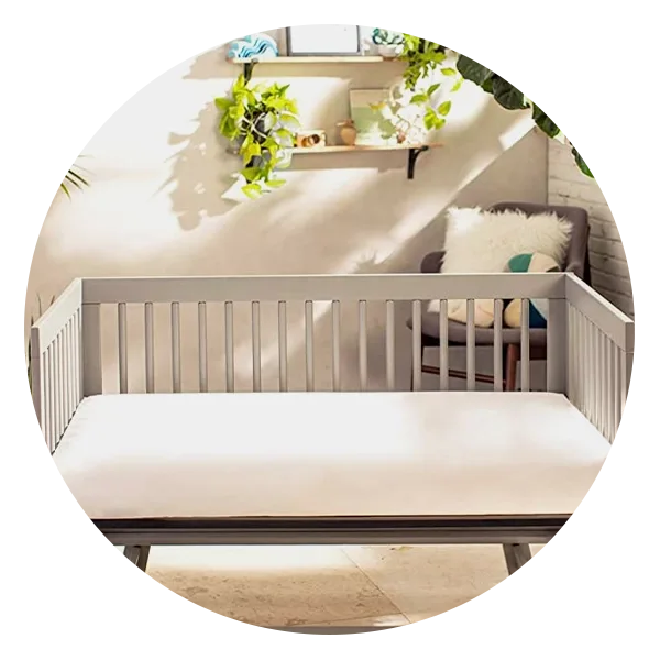 Best Toddler Mattresses for that New Big Kid Bed