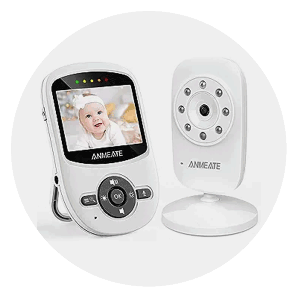 7 Best Baby Monitors Without Wifi of 2023