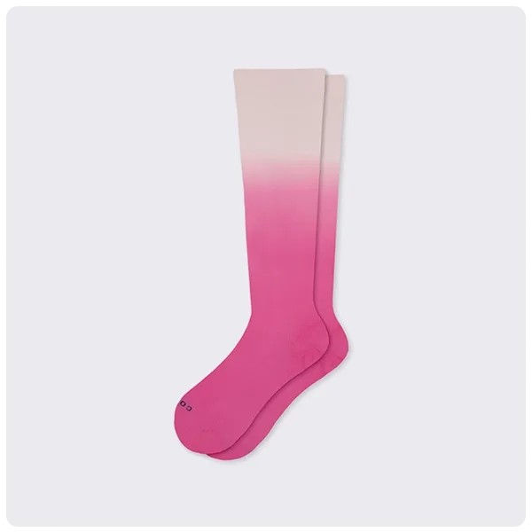 Comrad Knee-High Compression Socks