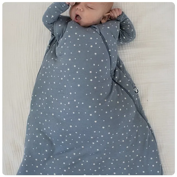 günamüna Long Sleeve Sleep Bag Duvet