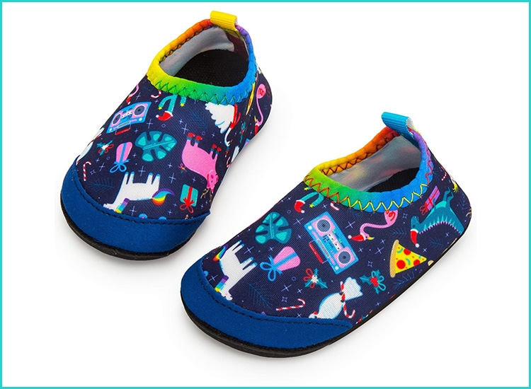 aqua shoes for babies