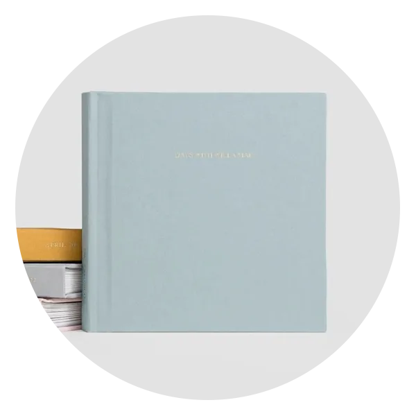 Artifact Uprising Everyday Photo Book