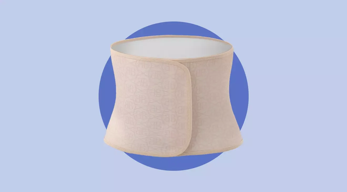 Belly Bandit Original Post-Pregnancy Belly Wrap