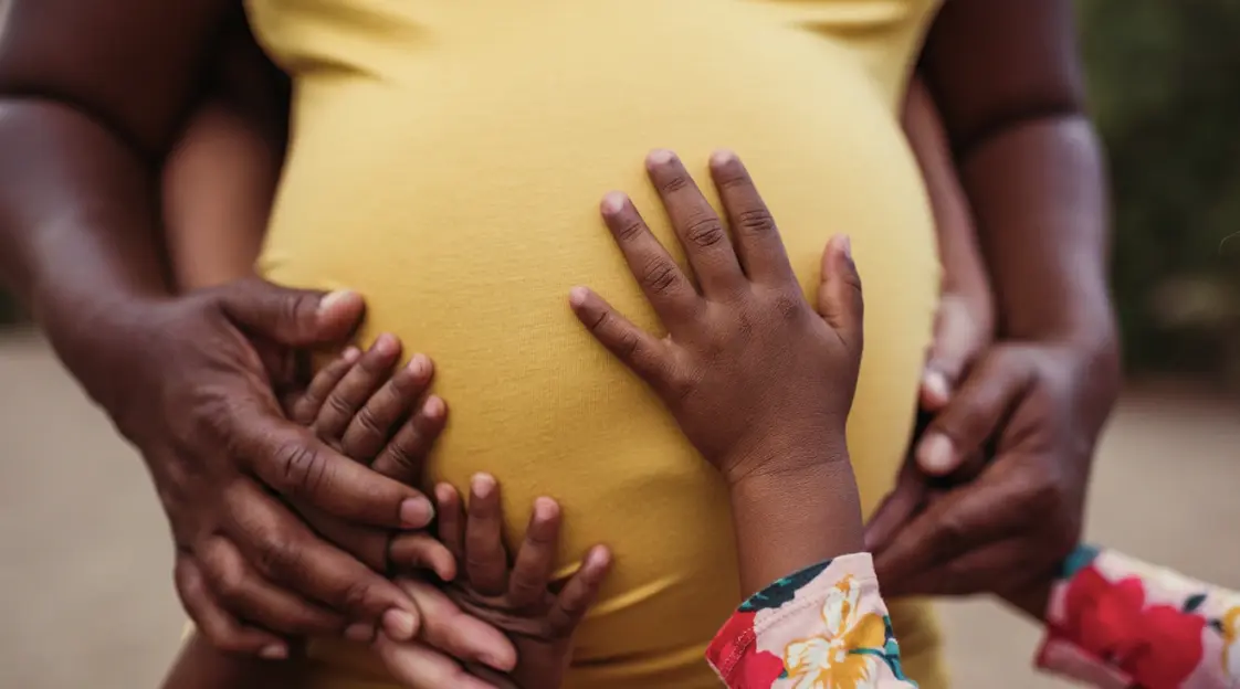 4 Ways Black Women Can Advocate for Themselves During Pregnancy