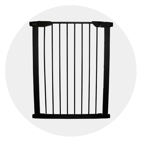 Cardinal Gates Extra Tall Premium Pressure Gate (Model XTPPG)