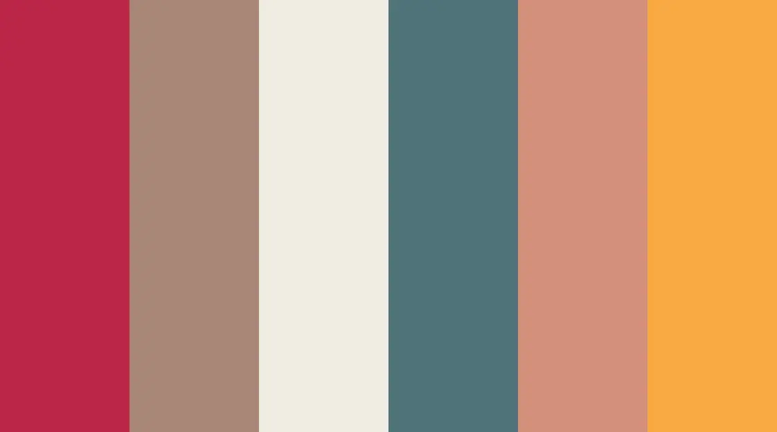 Color block  Color palette challenge, Colours that go together