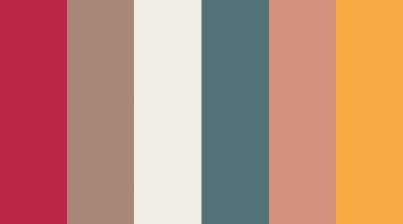 hottest trending colors for 2023