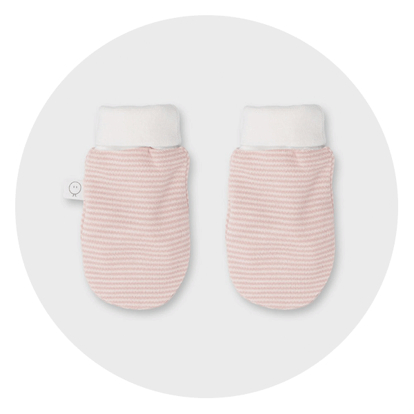 best baby mittens