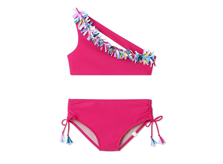 6 month girl bathing suits