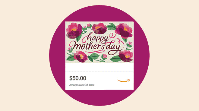 Virtual mother's day gifts 2022