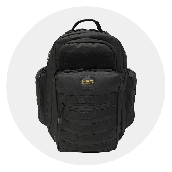 Baby Diaper Bag Backpack