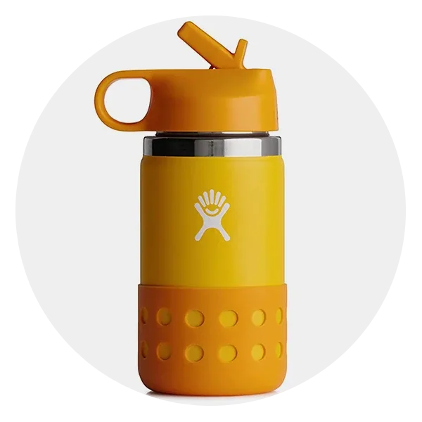 The 7 Best Water Bottles for Kids