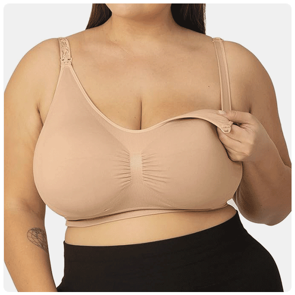 Kindred Bravely Simply Sublime Nursing Bra