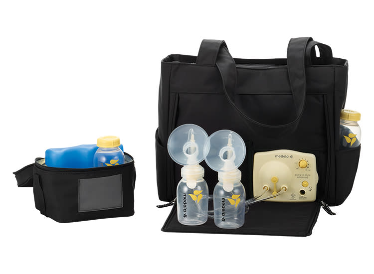 Best Breastfeeding Accessories