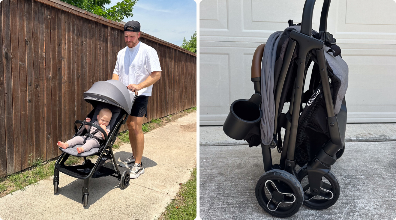 best budget friendly stroller