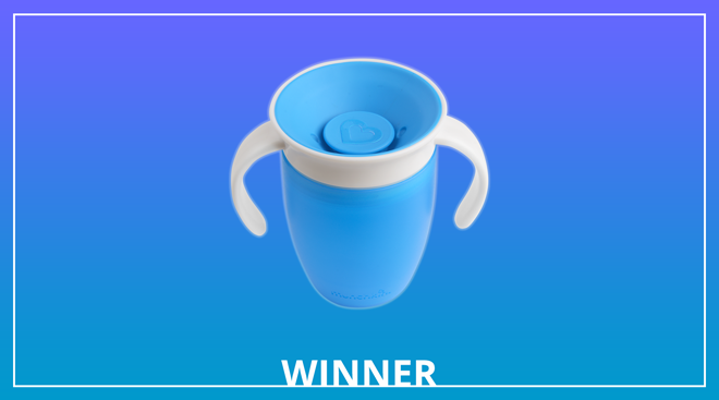 best baby sippy cup 2020