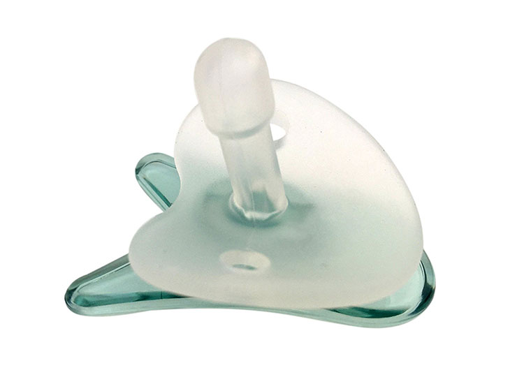 nuk micro preemie pacifier