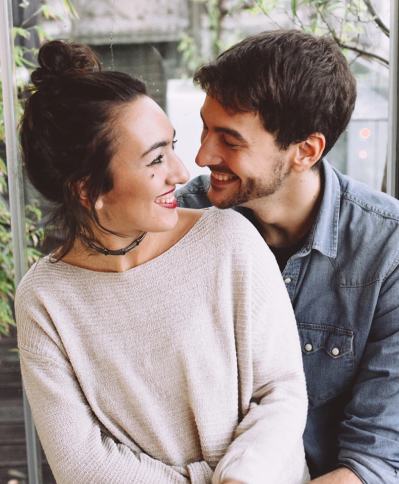8 People I Loved More Than My Partner When I Was Pregnant