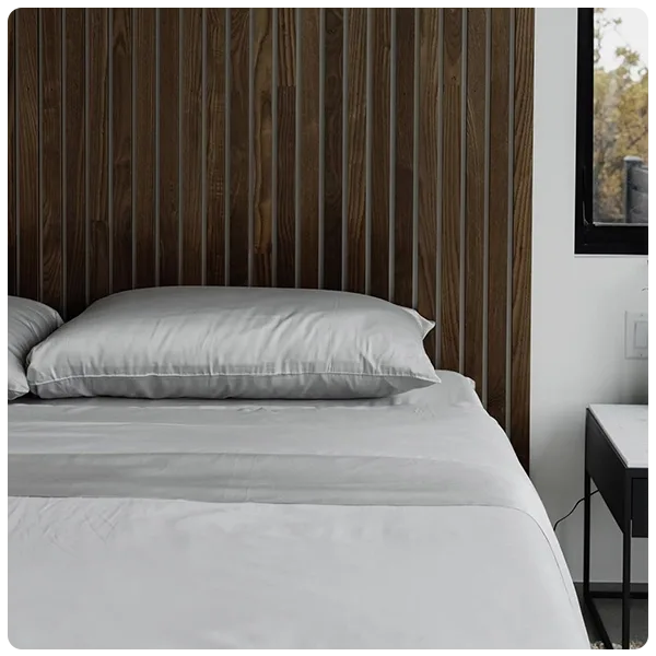 Cozy Earth Bamboo Sheet Set