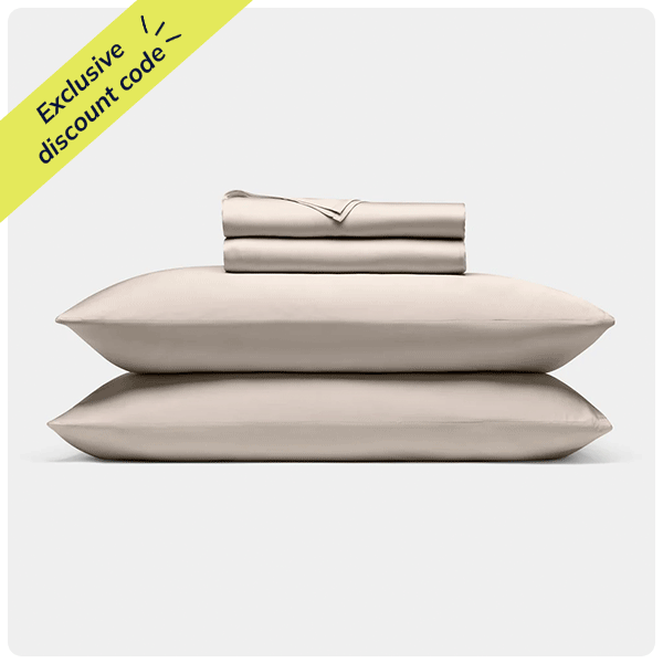 Cozy Earth Bamboo Sheet Set