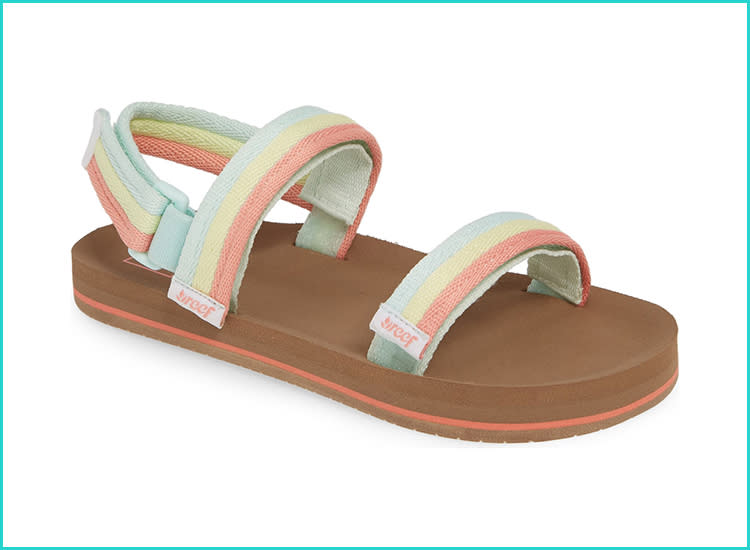 23 Splashy Baby, Toddler and Kids’ Water Shoes